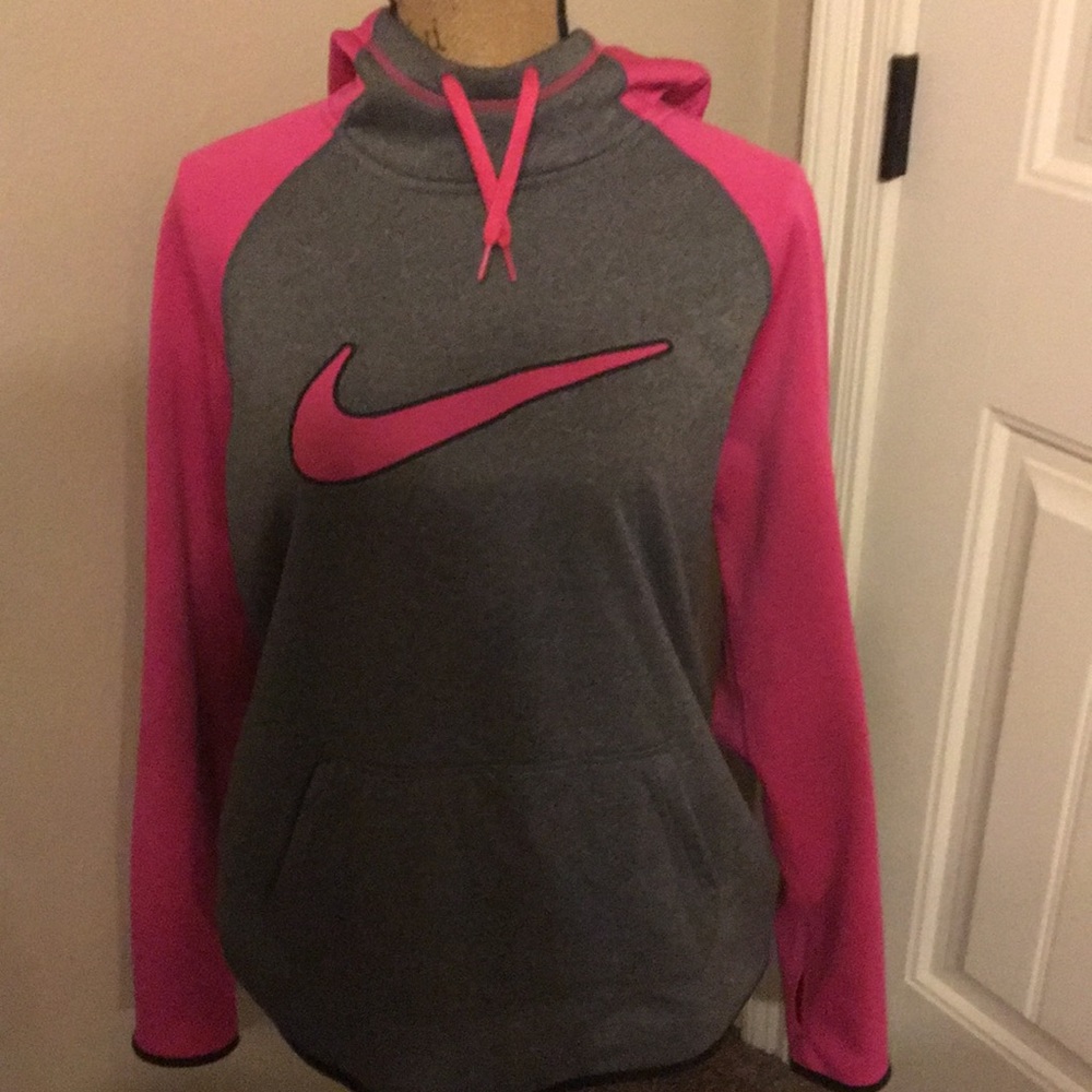 Nike sweatshirt⚽️